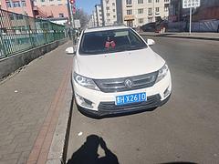 东风轿跑车 2009款 2.4 手动