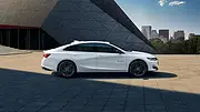 20万预算中型轿车怎么选？看完这篇你就知道