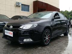 名爵7系 2010款 1.8T 自动 精英版 (国