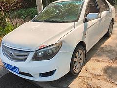 比亚迪L3 2012款 1.5 手动 尊贵型