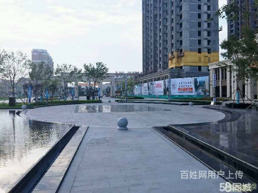 【图】- v虹京国际 普通住宅 毛坯房 - 葫芦岛连山房