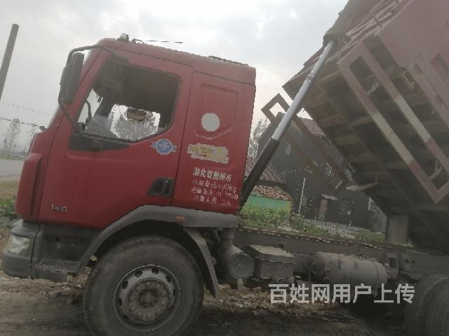 【图】- 乘龙小王子 - 荆州沙市货车 - 荆州百姓网