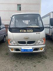 唐骏小宝马双排国五个人一手