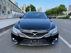 丰田 锐志 2013款 2.5V 手自一体 菁锐版
