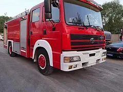 二手消防车出售