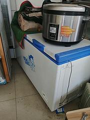 双温冰柜