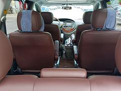 丰田Previa [普瑞维亚](进口) 2005款 2.4