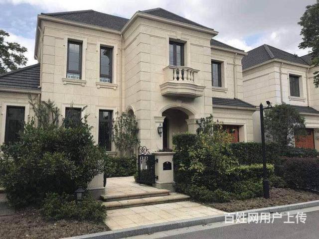 新力帝泊湾 太湖十八湾独栋大别墅 性价比高