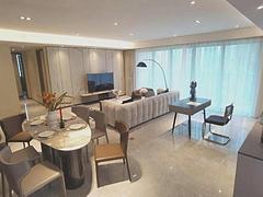 崔家店无税华润置地悦玺精装修南北153.51平