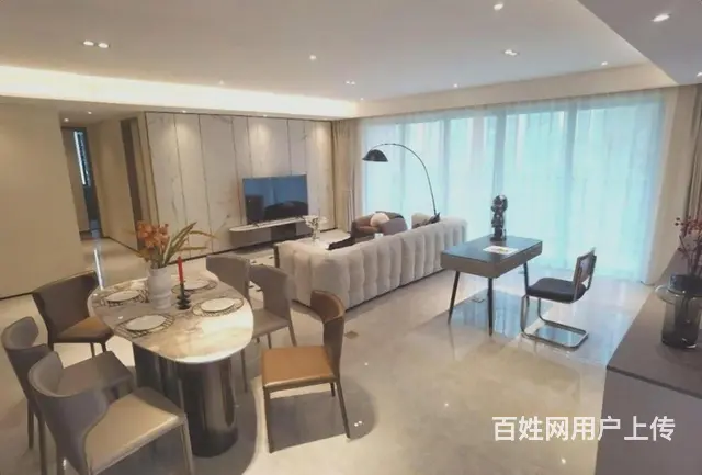 崔家店华润置地悦玺南北153.51平适合投资和人多的家庭的图片