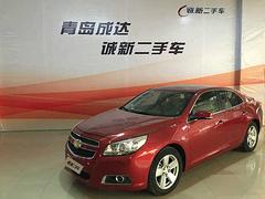 雪佛兰迈锐宝 2013款 2.0L 自动 豪华版