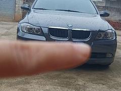 宝马3系 2007款 320i 2.0 手自一体 豪华型