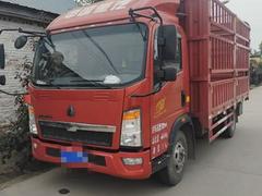 出售二手货车