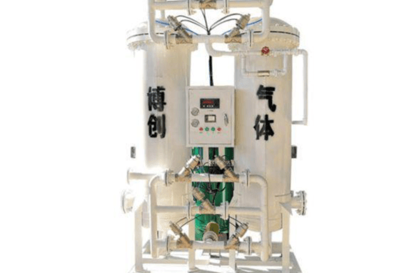 氮气机