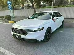 2025年本田雅阁