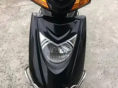 专业批发二手摩托车，停车场大量现车，本田，铃木，雅