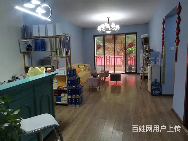 五块石美容院转让的图片