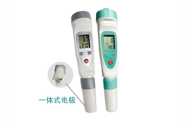 PH220型笔式PH计