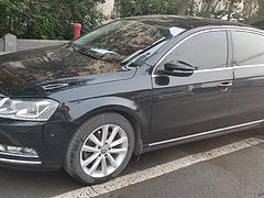 大众 迈腾 2013款 1.8TSI 双离合 豪华版