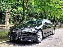奥迪A6 2016款 A6L 1.8TFSI 双离合 技术型