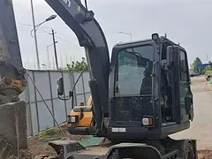 23年新源B70自动挡