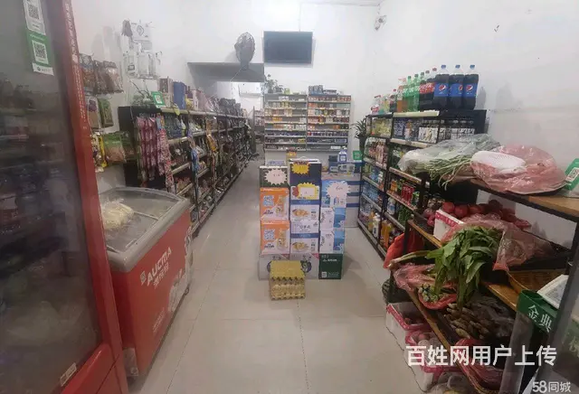 急转！邢台宁晋区阳光怡苑60平超市的图片