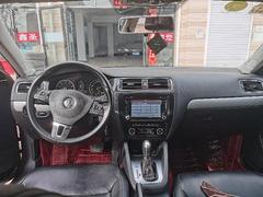 大众 速腾 2014款 1.4TSI 手动 豪华型(改款)