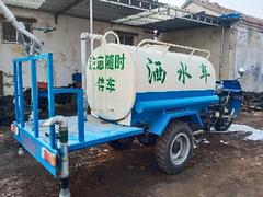 专业定做洒水车，欢迎咨询