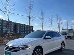 大众 速腾 2019款 1.4TSI 双离合 280TSI