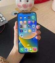 苹果 iPhone 12 Pro 256GB 国行正版