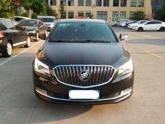 别克君越 2016款 2.0T 自动 28T尊享型