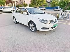比亚迪e5 2018款 e5 450 智联尊享型