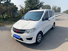 五菱 宏光 2015款 荣光V 1.2 手动 实用型7-8座
