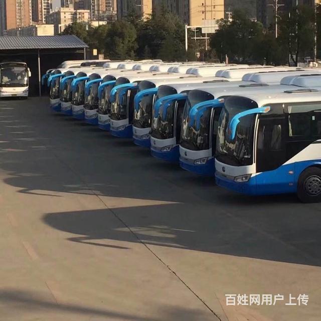 商丘到江阴的大巴客随车电话高速直达的图片