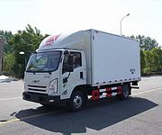 江铃4米2冷藏车 国六厂家直销可分期利息低