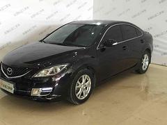 马自达睿翼 2010款 2.0L 自动 豪华型 (