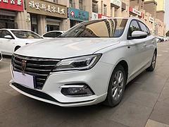 荣威i5 2020款 1.5 无级 4G互联领豪版
