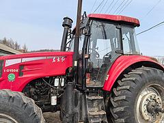 东方红LG1504