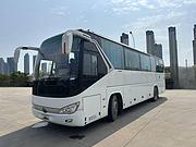 2020年4月 50座国五宇通6119客车