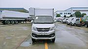 长安 其他 冷藏车 国6