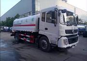 文山洒水车5吨-22吨 二手现车厂家直销包送包上户