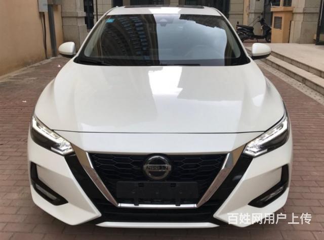 日产 轩逸 2020款 1.6 手动 XE 舒享版的图片