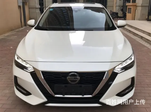 日产 轩逸 2020款 1.6 手动 XE 舒享版的图片