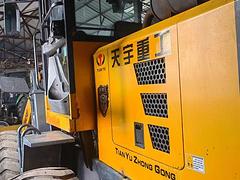 天宇940，个人车，三大件没毛病，保养完毕