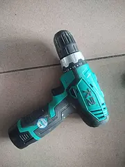 手电钻