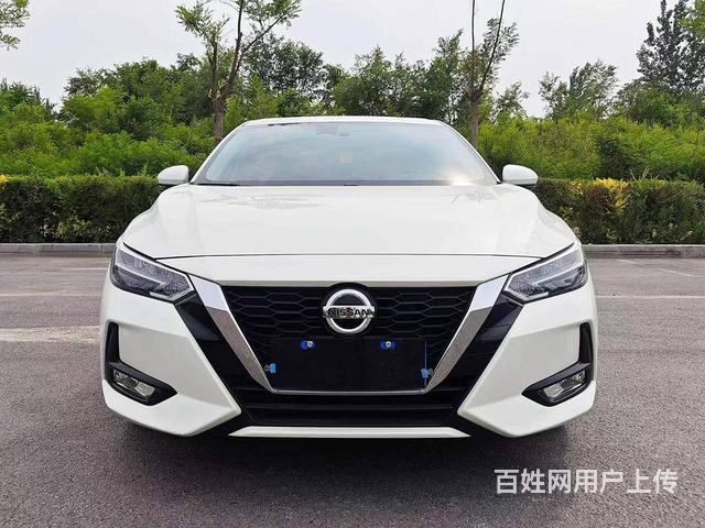 日产 轩逸 2021款 轩逸经典 1.6 无级 XL 豪华版的图片