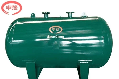非标压力容器