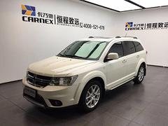 道奇酷威 [进口] 2014款 2.4L 自动 前
