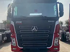 20年三一重工 牵引车 国5 价格不高