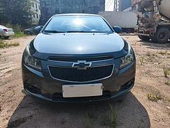 雪佛兰 科鲁兹 2009款 1.6 手自一体 SL